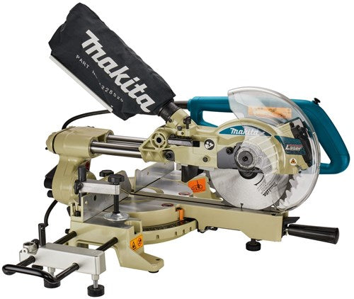 Makita ls0714ln | 230 V | scie à tronçonner radiale | 190 mm | en boîte - ls0714ln