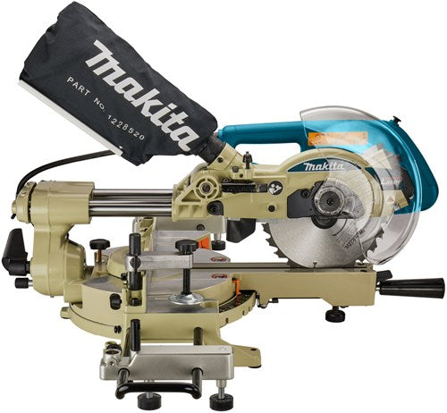 Makita ls0714ln | 230 V | scie à tronçonner radiale | 190 mm | en boîte - ls0714ln