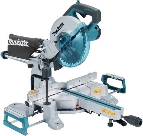 Makita ls0816f scie à tronçonner et à onglets | 216mm 1200w - ls0816f