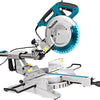 Scie à tronçonner radiale Makita 260mm neuve