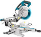 Scie à tronçonner radiale Makita 260mm neuve