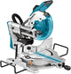 Scie à tronçonner radiale Makita 230 V 260 mm