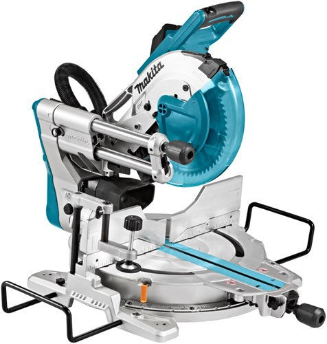Scie à tronçonner radiale Makita 230 V 260 mm