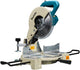 Scie à tronçonner Makita 230 V 260 mm