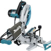 Scie à puissance radiale de Makita LS1110F