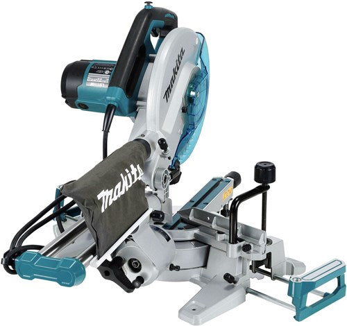 Scie à puissance radiale de Makita LS1110F