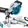 Scie à puissance radiale de Makita LS1110F