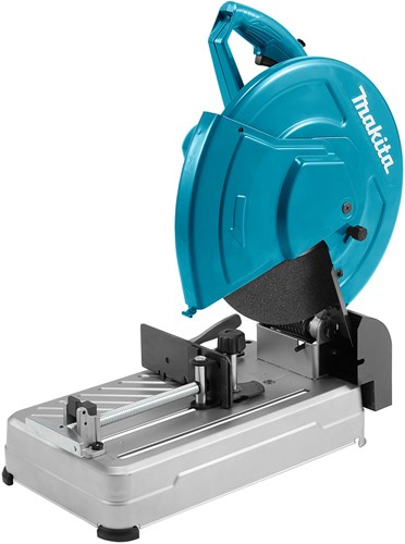 Meuleuse de coupe transversale Makita 230 V 355 mm