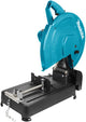 Meuleuse de coupe transversale Makita 230 V 355 mm