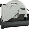 Rectifieuse de coupe transversale Makita m2402b | 230 V | 355mm-m2402b