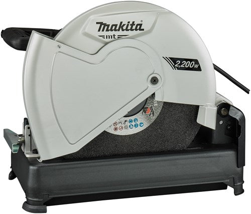 Rectifieuse de coupe transversale Makita m2402b | 230 V | 355mm-m2402b
