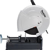 Rectifieuse de coupe transversale Makita m2402b | 230 V | 355mm-m2402b