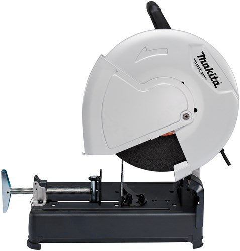Rectifieuse de coupe transversale Makita m2402b | 230 V | 355mm-m2402b