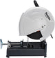 Rectifieuse de coupe transversale Makita m2402b | 230 V | 355mm-m2402b