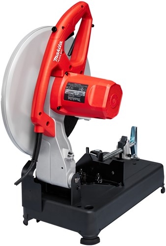 Makita m2403 scie à métaux 355 mm - m2403