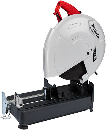 Makita m2403 scie à métaux 355 mm - m2403