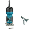 Fraise à chants Makita m3702b | 230 V | en boîte - m3702b