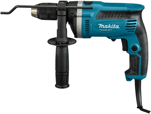 Makita m8101b perceuse à percussion 230 v | 710 watts-m8101b