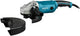 Meuleuse d'angle Makita m9001b | 230 V | 230mm-m9001b