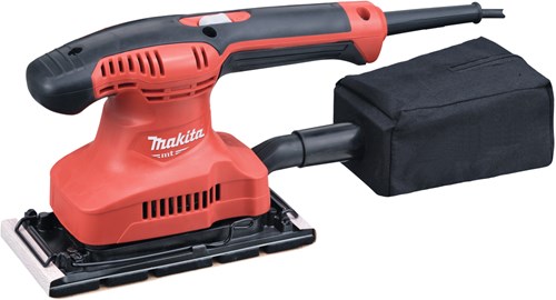 Ponceuse orbitale Makita 230 V
