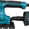 Ponceuse orbitale Makita m9203b | 230v-m9203b