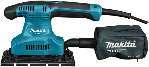 Ponceuse orbitale Makita m9203b | 230v-m9203b