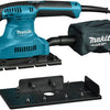 Ponceuse orbitale Makita m9203b | 230v-m9203b