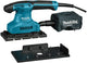 Ponceuse orbitale Makita m9203b | 230v-m9203b