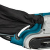 Ponceuse à bande Makita m9400b | 230 V | 100 mm | en boîte - m9400b