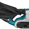 Ponceuse à bande Makita m9400b | 230 V | 100 mm | en boîte - m9400b