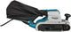 Ponceuse à bande Makita m9400b | 230 V | 100 mm | en boîte - m9400b