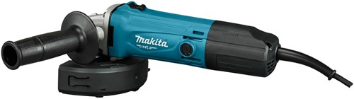 Meuleuse d'angle Makita m9503rb | 230 V | 125mm-m9503rb