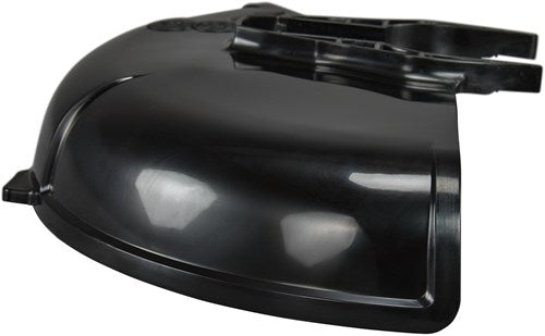 Capot de tondeuse Makita - 413f73-4
