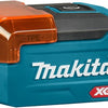 Makita ml011g | 40 V maximum | bloc de lampe de poche LED | Sortie USB