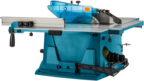 Scie à table Makita 260mm 230v