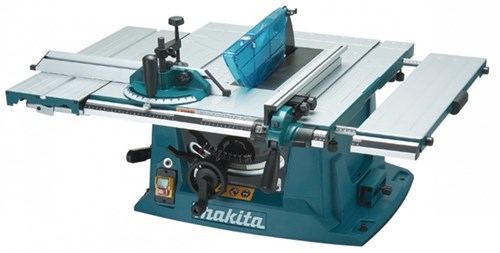 Scie à table Makita 260mm 230v