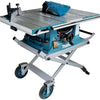 Scie à table Makita 260mm 230v avec socle