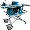 Scie à table Makita 260mm 230v avec socle