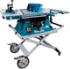 Scie à table Makita 260mm 230v avec socle