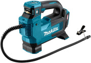 Makitamp001gz | 40 V maximum | pompe à air | sans piles ni chargeur | dans la boîte - mp001gz - afbeelding 1