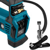 Pompe à air sur batterie Makita 12v nue
