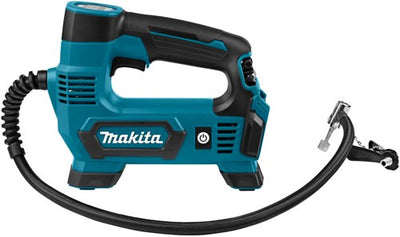 Pompe à air sur batterie Makita 12v nue