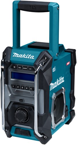 Radio de chantier Makita FM DAB DAB+
