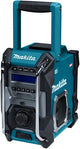 Radio de chantier Makita FM DAB DAB+