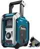 Makita mr006gz | radio de chantier | fm suis bluetooth | corps | sans piles ni chargeur, en boîte - mr006gz