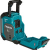 Radio de chantier Makita FM DAB DAB + Bluetooth