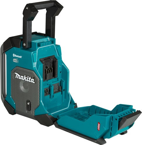 Radio de chantier Makita FM DAB DAB + Bluetooth
