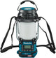 Makita MR010GZ Lampe de camping 40 V Max avec radio et Bluetooth | sans piles ni chargeur - mr010gz