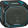 Makita MR014GZ XGT Haut-parleur Bluetooth 40 V maximum | sans batterie ni chargeur | dans la boîte - mr014gz
