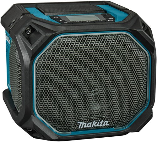 Makita MR014GZ XGT Haut-parleur Bluetooth 40 V maximum | sans batterie ni chargeur | dans la boîte - mr014gz